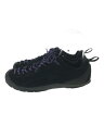 【中古】KEEN◆ローカットスニーカー/27cm/BLK/キーン/1017349【シューズ】