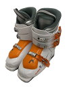 【中古】HEAD◆スキーブーツ/23.5cm/WHT/アダルト//【スポーツ】