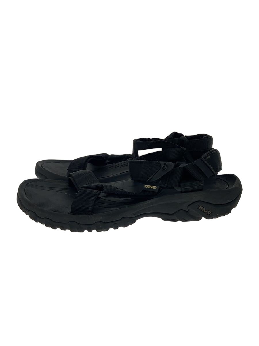 【ブランド】Teva 【ブランドカナ】テバ 【型番】 【程度】B 【サイズ】27cm 【メインカラー】ブラック 【素材・生地】 【キーワード】　　 2026/01/13 セカストアウトドア新潟大学前店【4043】【中古】Teva◆サンダル/27cm/BLK ブランド Teva 型番 カラー ブラック 柄 素材・生地 >色・素材について サイズ 27cm>サイズ表示について 実寸（cm） 【スニーカー】 ソールの高さ：3 / ソール全長：30 【その他】 その他サイズ：/ 商品は　セカストアウトドア新潟大学前店の店頭にて販売しております。商品に関するお問合わせは、お電話(TEL:025-264-5091)にて、問合わせ番号：2340430769060をお伝えください。 配送方法やお支払い方法に関するお問い合わせは、サポートセンターまでご連絡をお願いします。 ※お電話の対応は営業時間内のみとなります。お問い合わせフォームでお問い合わせの際はご注文番号をご記入下さい この商品に関する出品店舗からのコメント 全体的に汚れがございます。テープのほつれがあり使用感がございますが、ソールに強い擦り減りはございません。