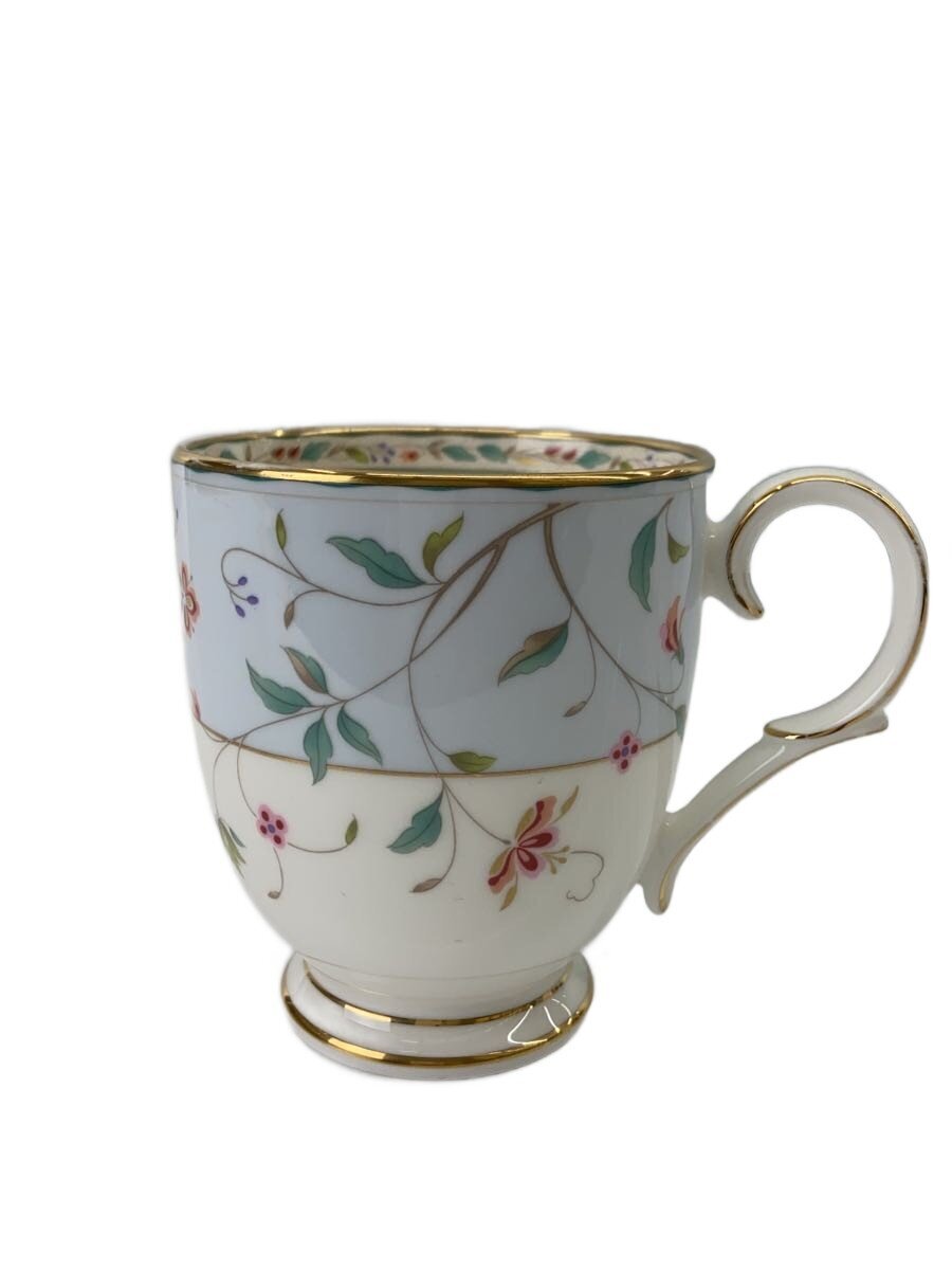 【中古】Noritake◆カップ/2点セット/花柄【キッチン用品】