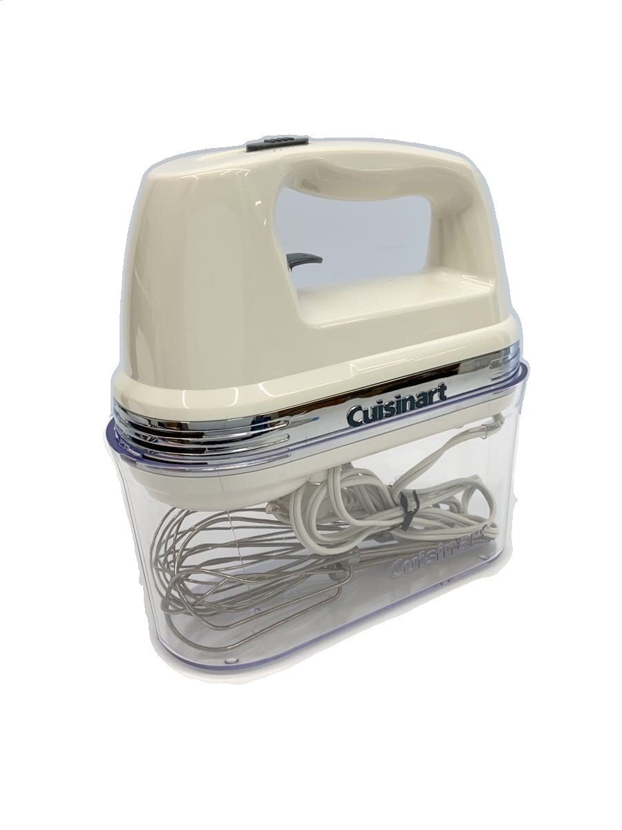 【中古】Cuisinart◆ミキサー・フードプロセッサー HM-050SJ//【家電・ビジュアル・オーディオ】