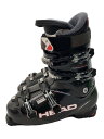 【中古】HEAD◆スキーブーツ/ブラック/黒/next edge flex 70【スポーツ】