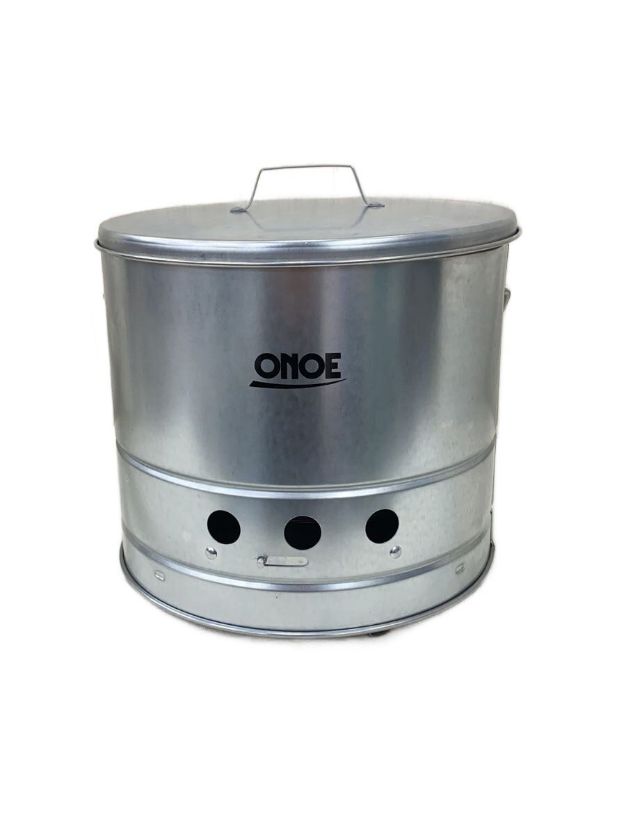 【中古】尾上製作所◆キャンプ用品その他/HS-250/火消しつぼになる七輪【スポーツ】