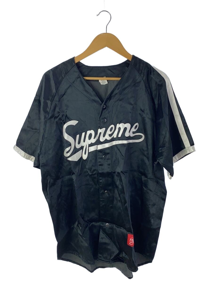 楽天市場】supreme ベースボールシャツ（メンズファッション）の通販