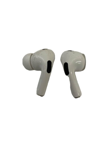 【中古】Apple◆イヤホン AirPods Pro 第2世代 MQD83J/A A2700/A2698/A2699【家電・ビジュアル・オーディオ】 【中古】Apple◆イヤホン AirPods Pro 第2世代 MQD83J/A A2700/A2698/A2699【家電・ビジュアル・オーディオ】