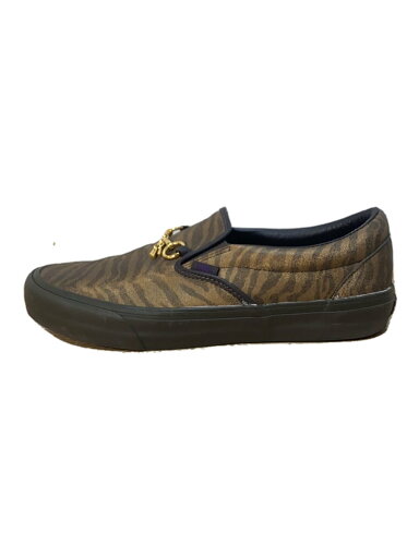 【中古】VANS◆ローカットスニーカー/29cm/GLD【シューズ】 【中古】VANS◆ローカットスニーカー/29cm/GLD【シューズ】