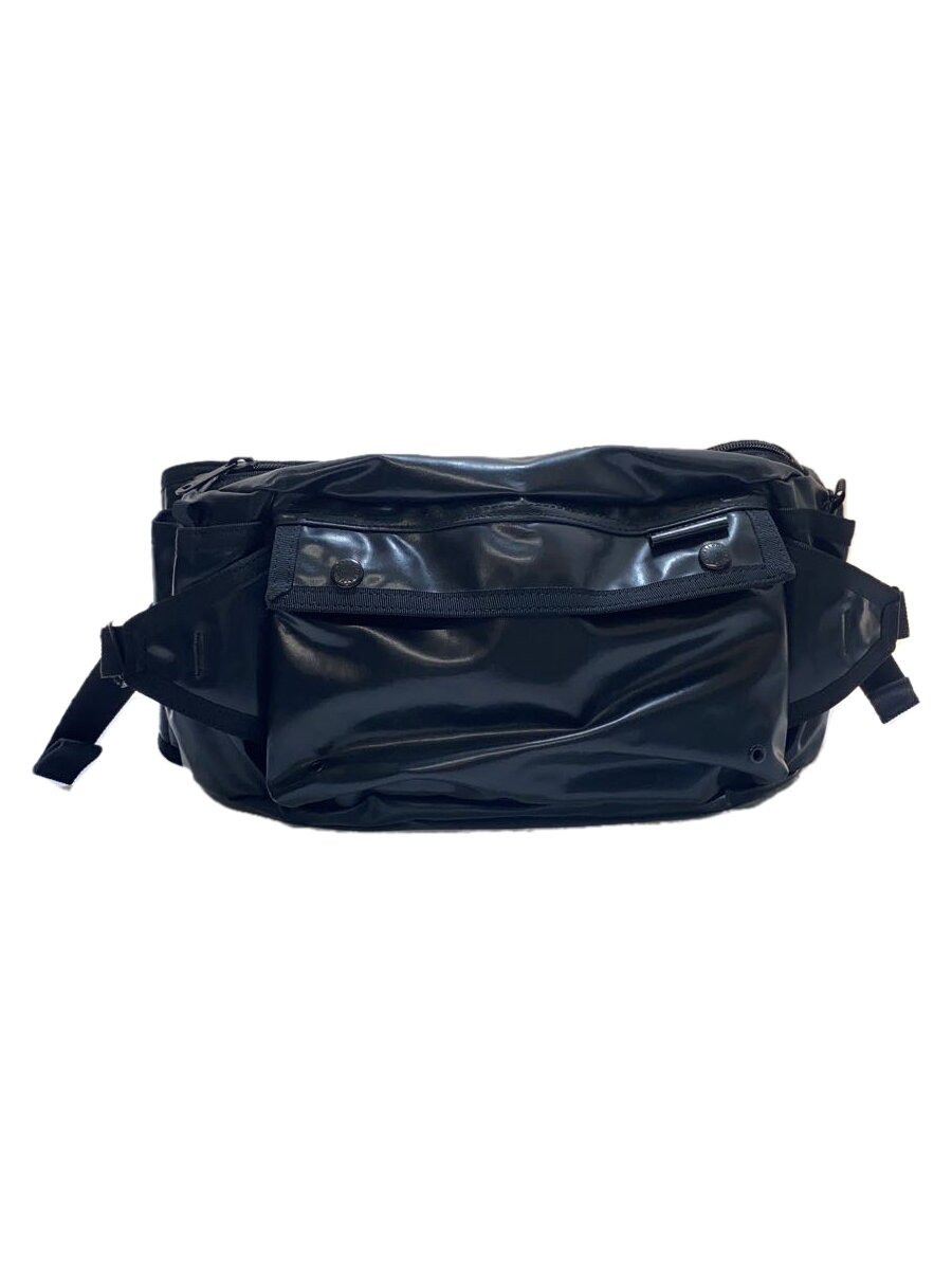 【中古】PORTER◆ウエストバッグ【バッグ】
