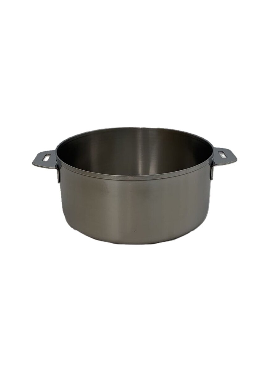 【中古】鍋/6点セット/SLV【キッチン用品】