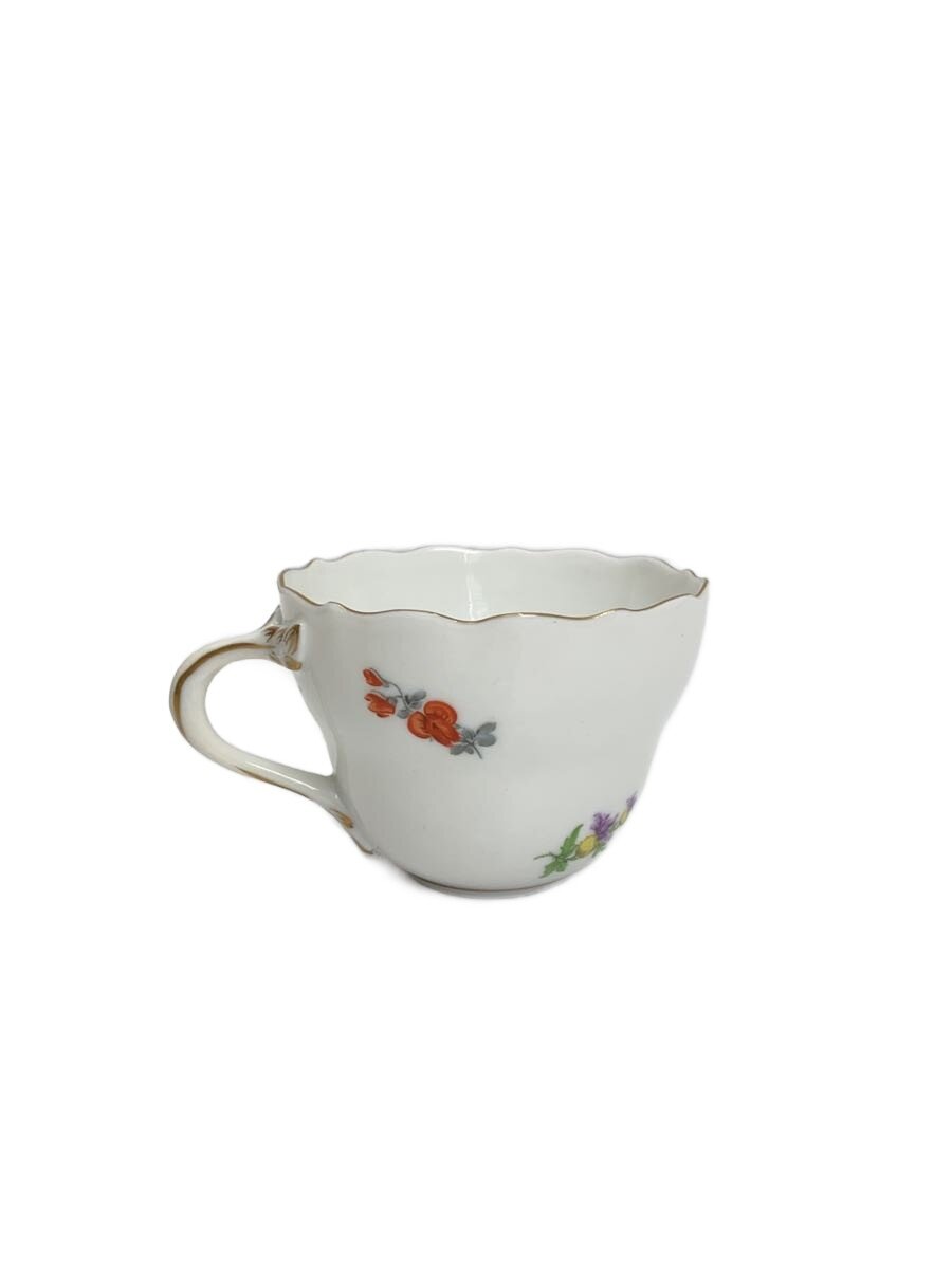 【中古】Meissen◆洋食器その他/WHT//【キッチン用品】