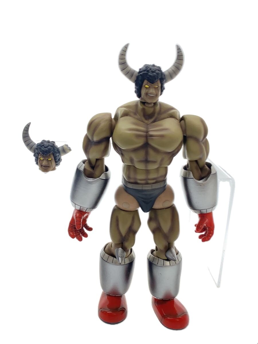 楽天市場】浪漫堂 キン肉マン フィギュアの通販