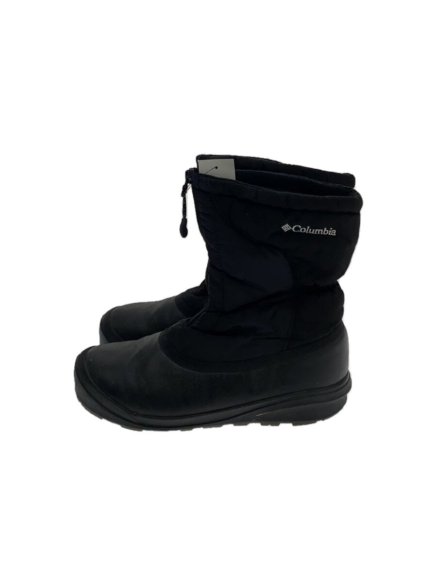 【ブランド】Columbia 【ブランドカナ】コロンビア 【型番】 【程度】B 【サイズ】26cm 【メインカラー】ブラック 【素材・生地】 【キーワード】　　 2025/05/08 セカンドストリート北長池店【2995】【中古】Columbia◆ブーツ/26cm/BLK ブランド Columbia 型番 カラー ブラック 柄 素材・生地 >色・素材について サイズ 26cm>サイズ表示について 実寸（cm） 【ブーツ】 ヒール：4 / 高さ：22 / ソール全長：29 【その他】 その他サイズ：/ 商品は　セカンドストリート北長池店の店頭にて販売しております。商品に関するお問合わせは、お電話(TEL:026-252-5077)にて、問合わせ番号：2329955269095をお伝えください。 配送方法やお支払い方法に関するお問い合わせは、サポートセンターまでご連絡をお願いします。 ※お電話の対応は営業時間内のみとなります。お問い合わせフォームでお問い合わせの際はご注文番号をご記入下さい この商品に関する出品店舗からのコメント 多少の使用感がございますが、ご使用に差し支えないお品物でございます。また、店頭との同時販売になりますので、状態が変動する場合がございます。予め、ご了承下さい。