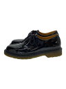 【中古】Dr.Martens◆ブーツ/UK9/BLK/21713【シューズ】