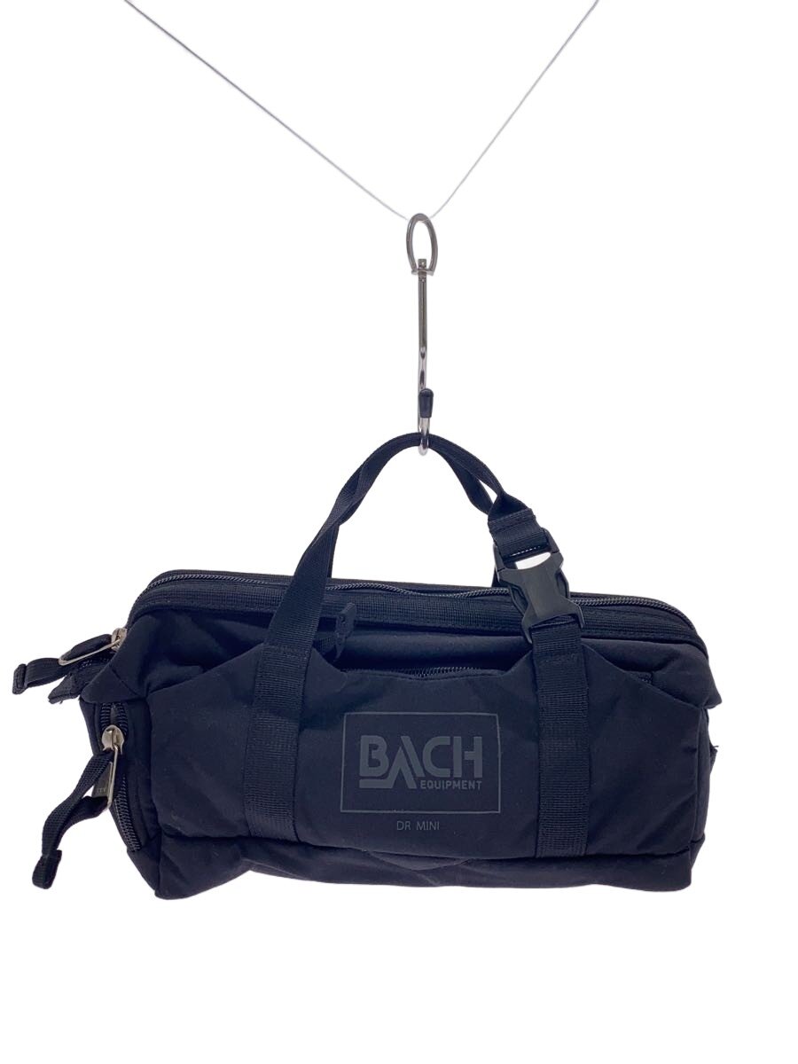 【ブランド】BACH 【ブランドカナ】［イリョウ／フクショク］バッハ 【型番】 【程度】B 【サイズ】 【メインカラー】ブラック 【素材・生地】その他 【キーワード】　　 2026/08/10 セカンドストリート四条河原町店【2675】【中古】BACH◆dr.mini/ミニボストンバッグ/BLK ブランド BACH 型番 カラー ブラック 柄 素材・生地 その他>色・素材について サイズ >サイズ表示について 実寸（cm） 【バッグ】 マチ：11 / 高さ：10 / 幅：24 / 持ち手：25 【その他】 その他サイズ：/ 商品は　セカンドストリート四条河原町店の店頭にて販売しております。商品に関するお問合わせは、お電話(TEL:075-253-6822)にて、問合わせ番号：2326755569103をお伝えください。 配送方法やお支払い方法に関するお問い合わせは、サポートセンターまでご連絡をお願いします。 ※お電話の対応は営業時間内のみとなります。お問い合わせフォームでお問い合わせの際はご注文番号をご記入下さい この商品に関する出品店舗からのコメント 目立つダメージや汚れの無いお品です。