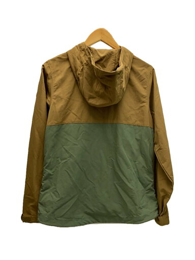 【中古】Columbia◆ナイロンジャケット/M/ナイロン/CML/XL8053【メンズウェア】