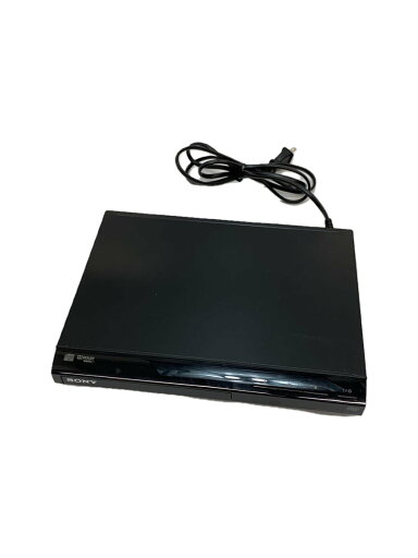 【中古】SONY◆DVDプレーヤー DVP-SR20【家電・ビジュアル・オーディオ】 【中古】SONY◆DVDプレーヤー DVP-SR20【家電・ビジュアル・オーディオ】