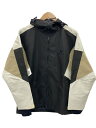 【中古】AA HARD WEAR◆ウェアー/S/BLK【スポーツ】
