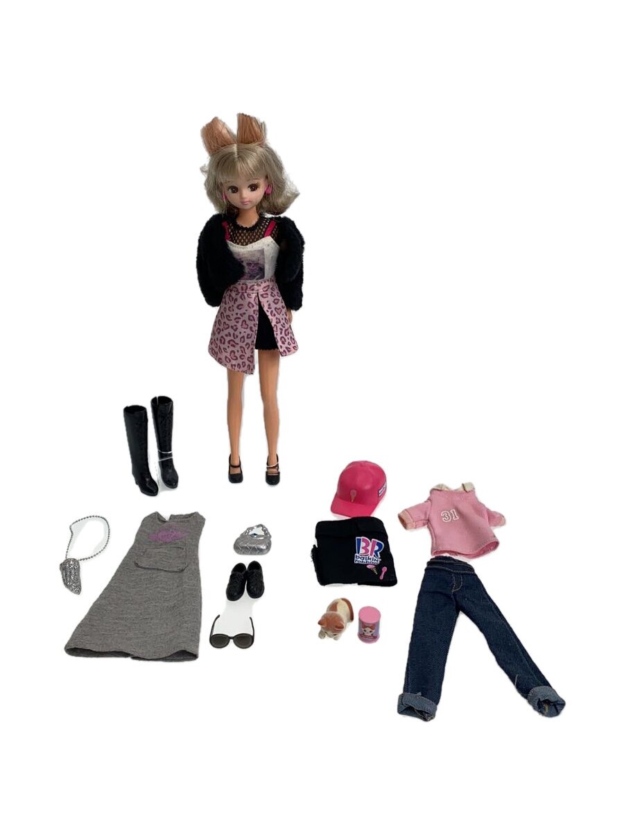 楽天市場】リカちゃん 中古（ホビー）の通販