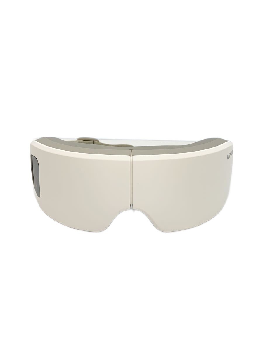 【中古】NIPLUX◆NIPLUX EYE RELAX S/NP-ERS24W//【家電・ビジュアル・オーディオ】