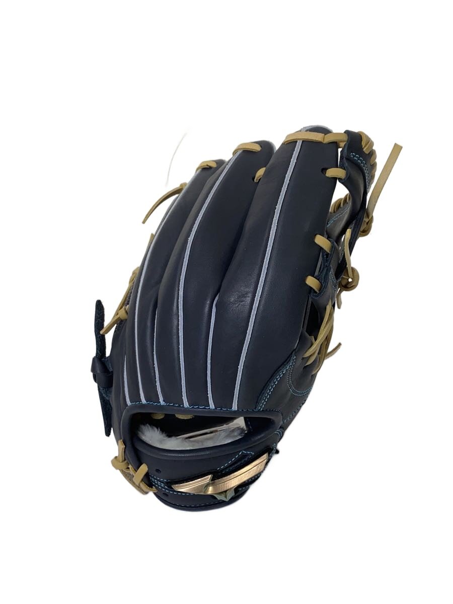 【中古】MIZUNO◆野球用品/右利き用/NVY【スポーツ】