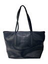 【中古】FURLA◆トートバッグ/--/BLK【バッグ】