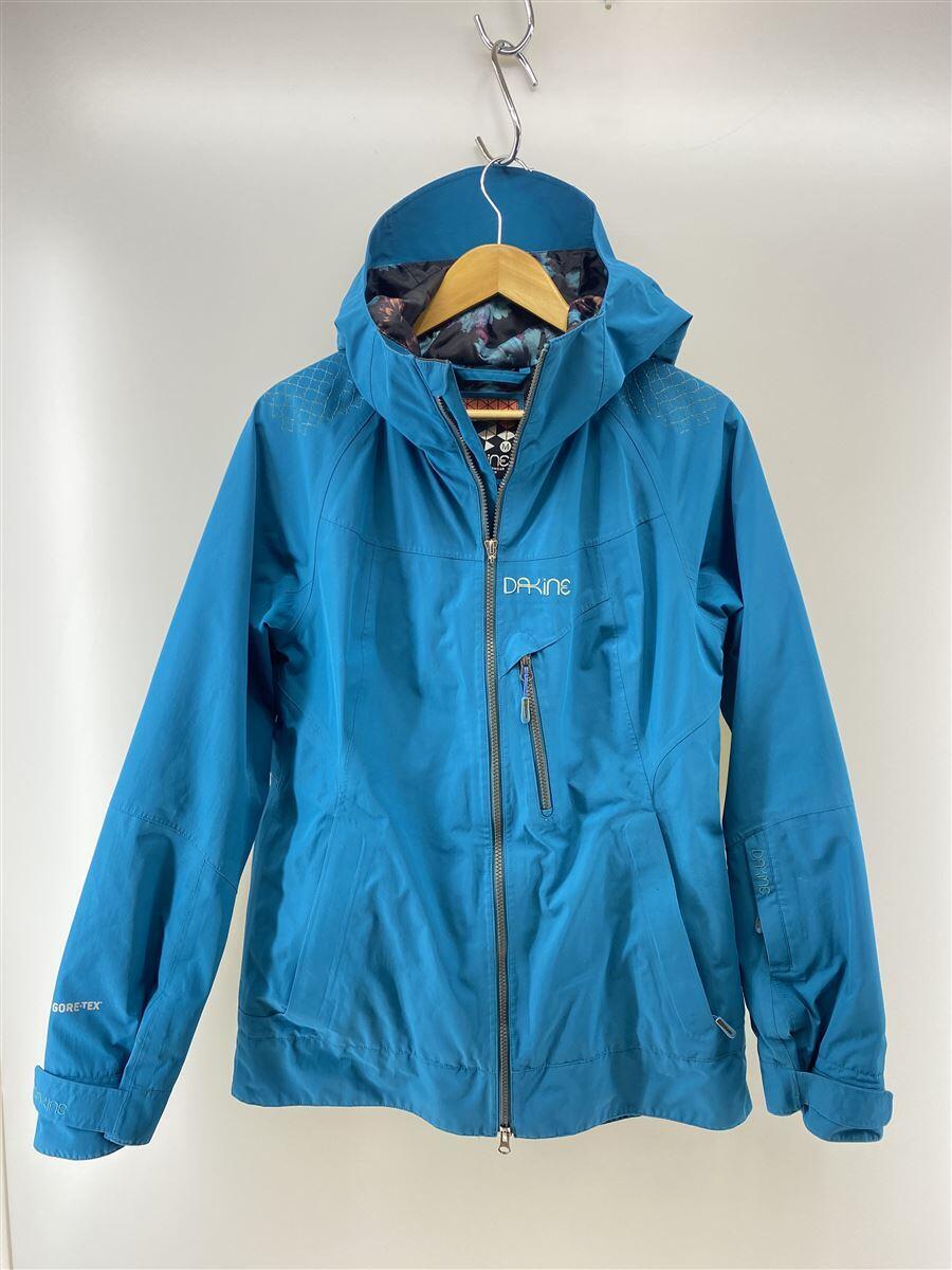 【中古】DAKINE◆ウェアー/BLU【スポーツ】