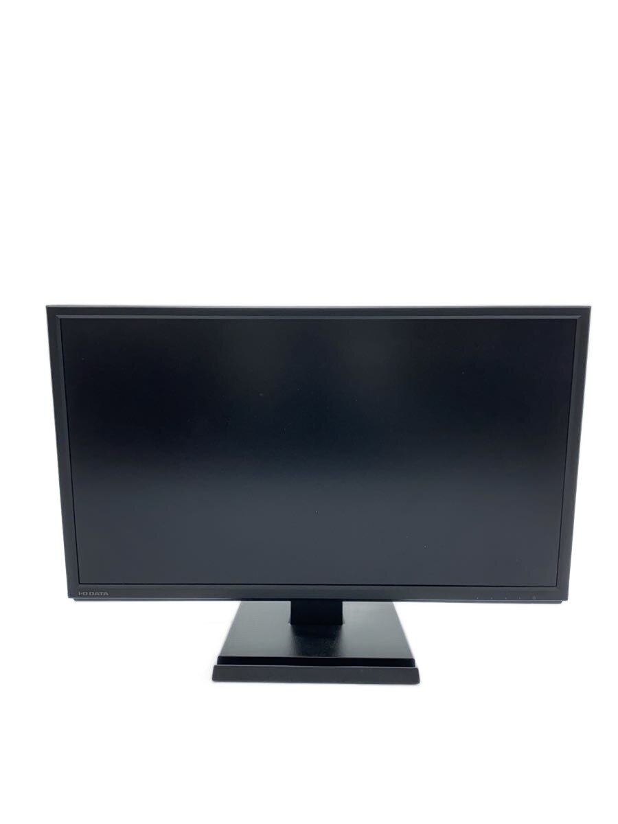 【中古】I・O DATA◆液晶モニタ・液晶ディスプレイ LCD-AH221XDB【パソコン】