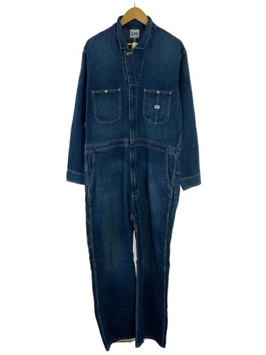 【中古】Lee◆メンズ衣料/XL/コットン/NVY/LM7213-136【メンズウェア】 【中古】Lee◆メンズ衣料/XL/コットン/NVY/LM7213-136【メンズウェア】