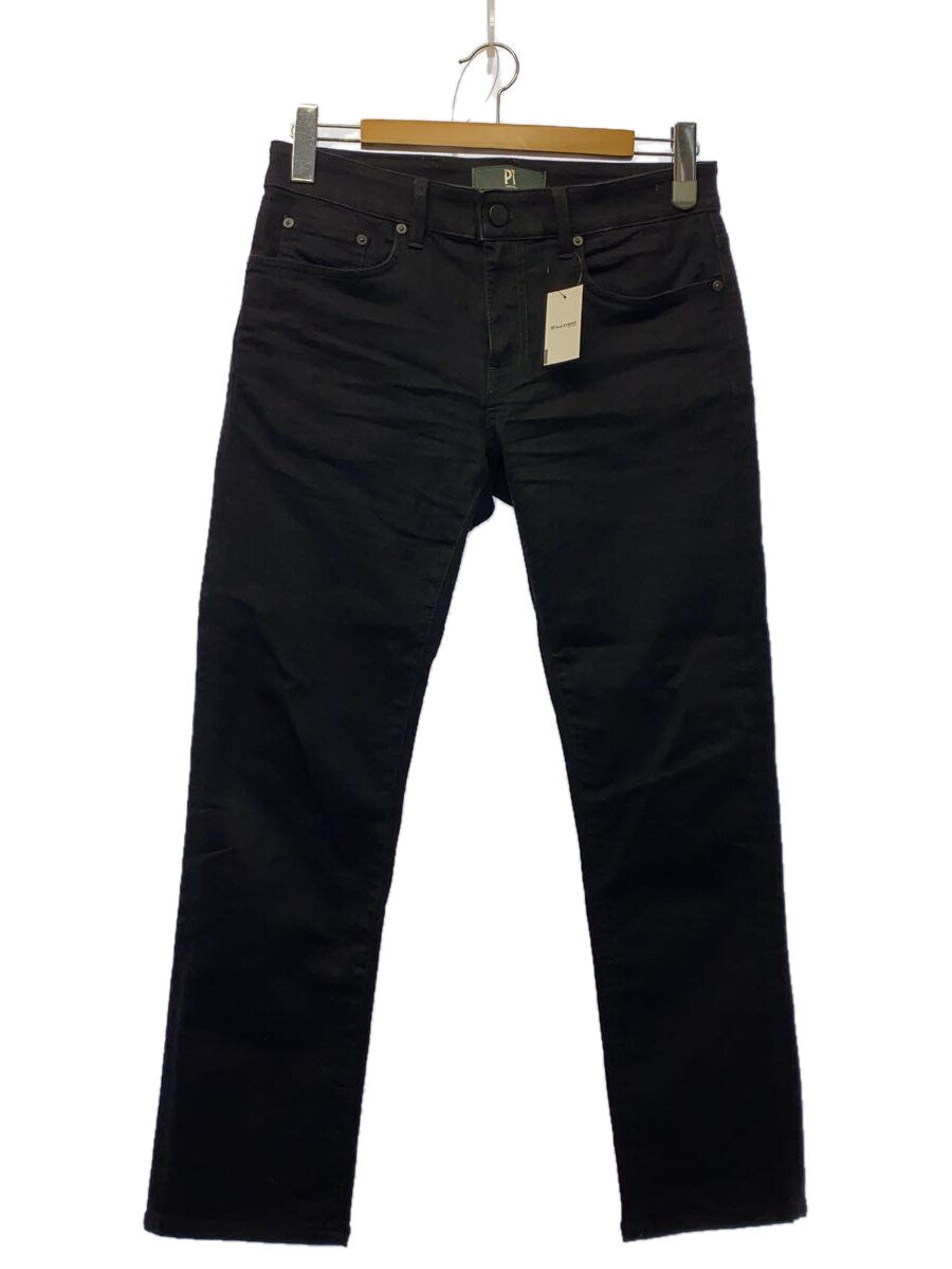 【中古】PT TORINO◆ボトム/30/コットン/BLK/C5DP05Z0 OA3120//【メンズウェア】