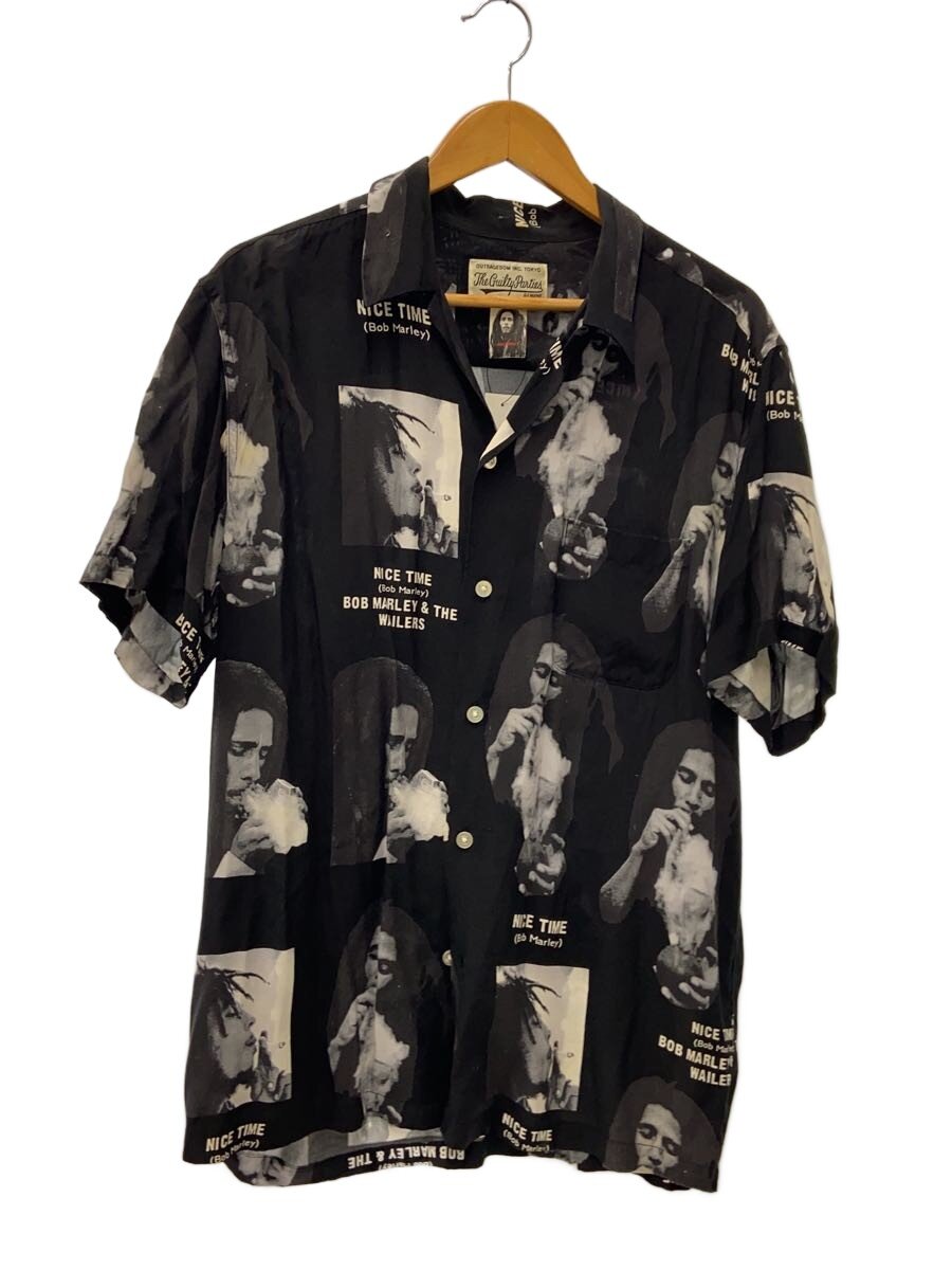 楽天市場】wacko maria bob marley（トップス｜メンズファッション）の通販