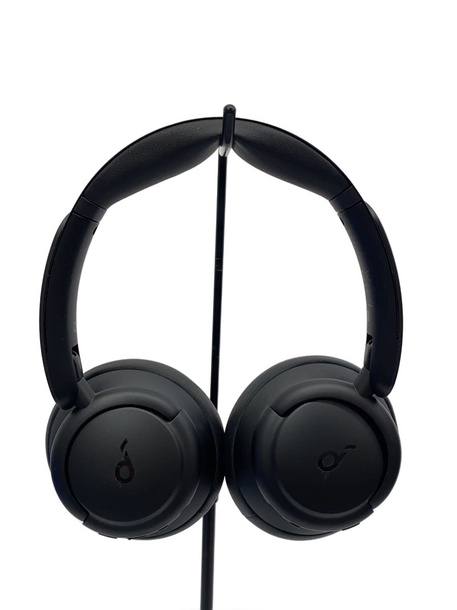【中古】ANKER◆ヘッドホン Soundcore Life Q35 A3027011 [ブラック]//【家電・ビジュアル・オーディオ】