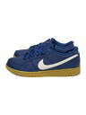 【中古】NIKE◆ローカットスニーカー/27.5cm/BLU/FJ1674-400【シューズ】(4)