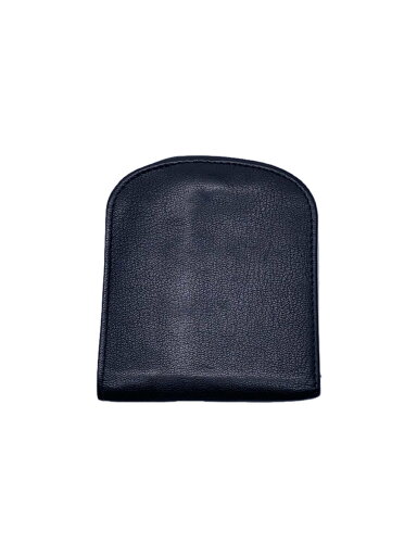 【中古】TAXI WALLET/財布/レザー/BLK/無地/メンズ【服飾雑貨他】 【中古】TAXI WALLET/財布/レザー/BLK/無地/メンズ【服飾雑貨他】