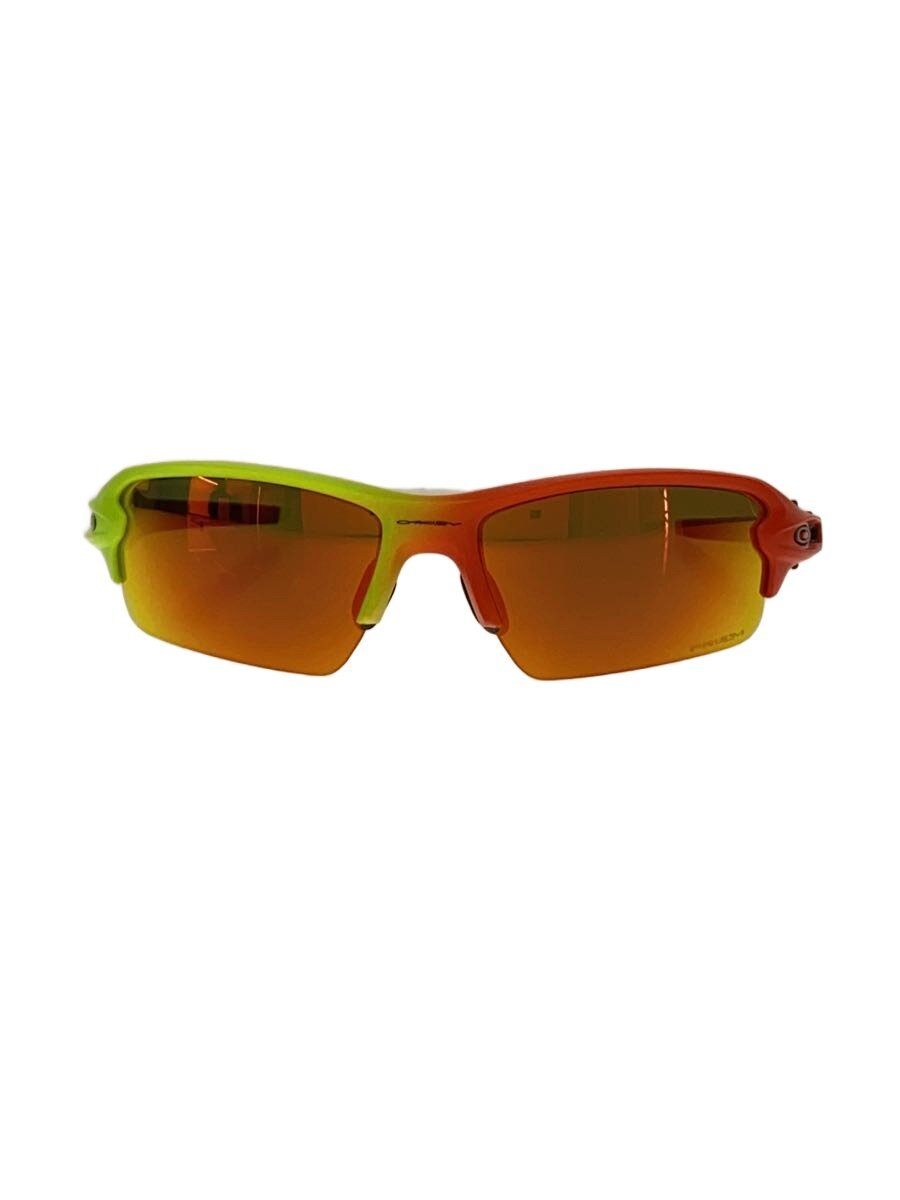 【中古】OAKLEY◆サングラス/--/ORN/ORN/メンズ/OO9271-2861【服飾雑貨他】(4.0)