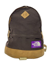 【中古】THE NORTH FACE PURPLE LABEL◆リュック/BRW/NN7403N【バッグ】