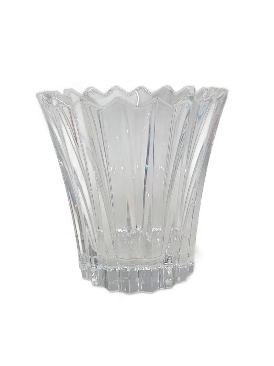 楽天市場】Baccarat (バカラ) コローユ 花瓶 2101433の通販
