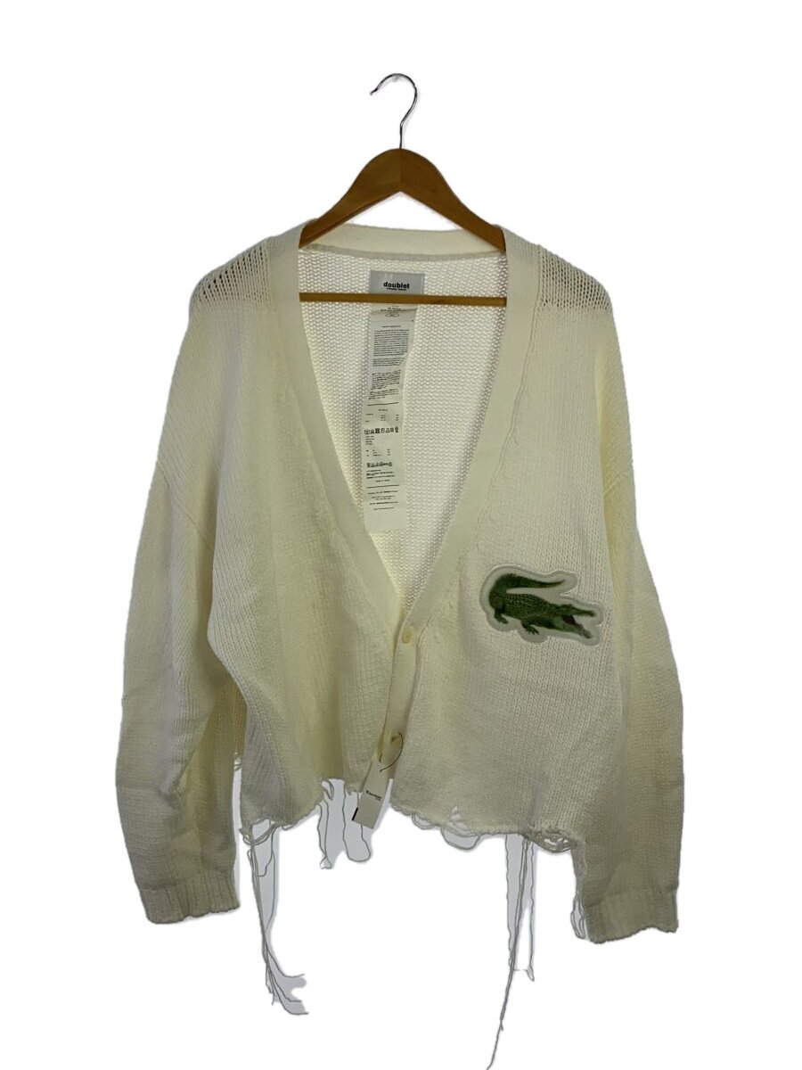 楽天市場】doublet 中古（カーディガン｜トップス）：メンズ