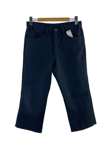 【中古】Levi’s◆STA-PREST_スタプレスト/34/ポリエステル/NVY/無地/10517-6117【メンズウェア】 【中古】Levi’s◆STA-PREST_スタプレスト/34/ポリエステル/NVY/無地/10517-6117【メンズウェア】