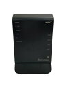 【中古】NEC◆無線LANルーター(Wi-Fiルーター) Aterm WG1800HP3 PA-WG1800HP3【パソコン】