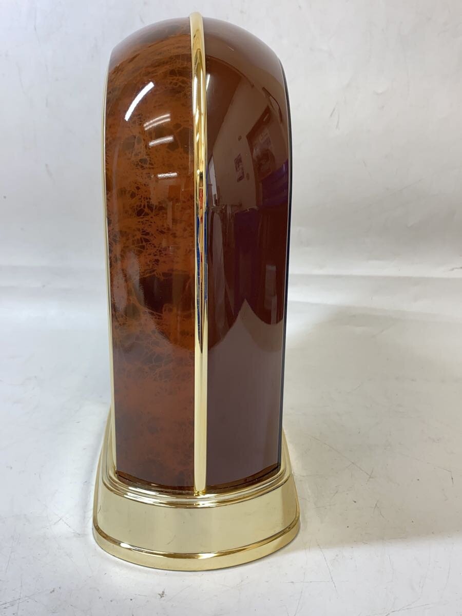 【中古】CITIZEN◆時計/アナログ/BRW/4RY656【インテリア小物・日用雑貨】 [2]