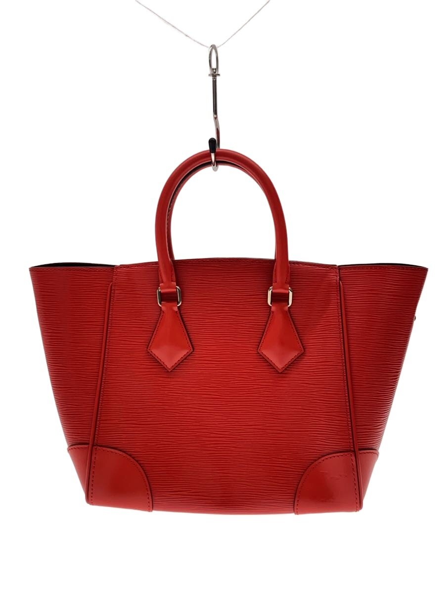 【ブランド】LOUIS VUITTON 【ブランドカナ】ルイヴィトン 【型番】M50589 【程度】B 【サイズ】 【メインカラー】レッド 【素材・生地】レザー 【キーワード】　　　/ 2025/12/23 セカンドストリート松崎店【2072】【中古】LOUIS VUITTON◆フェニックスMM_エピ/レザー/RED ブランド LOUIS VUITTON 型番 M50589 カラー レッド 柄 素材・生地 レザー>色・素材について サイズ >サイズ表示について 実寸（cm） 【バッグ】 マチ：14 / 高さ：22 / 幅：24.5-38 / 持ち手：35 【その他】 その他サイズ：/ 商品は　セカンドストリート松崎店の店頭にて販売しております。商品に関するお問合わせは、お電話(TEL:092-663-9605)にて、問合わせ番号：2320726069227をお伝えください。 配送方法やお支払い方法に関するお問い合わせは、サポートセンターまでご連絡をお願いします。 ※お電話の対応は営業時間内のみとなります。お問い合わせフォームでお問い合わせの際はご注文番号をご記入下さい