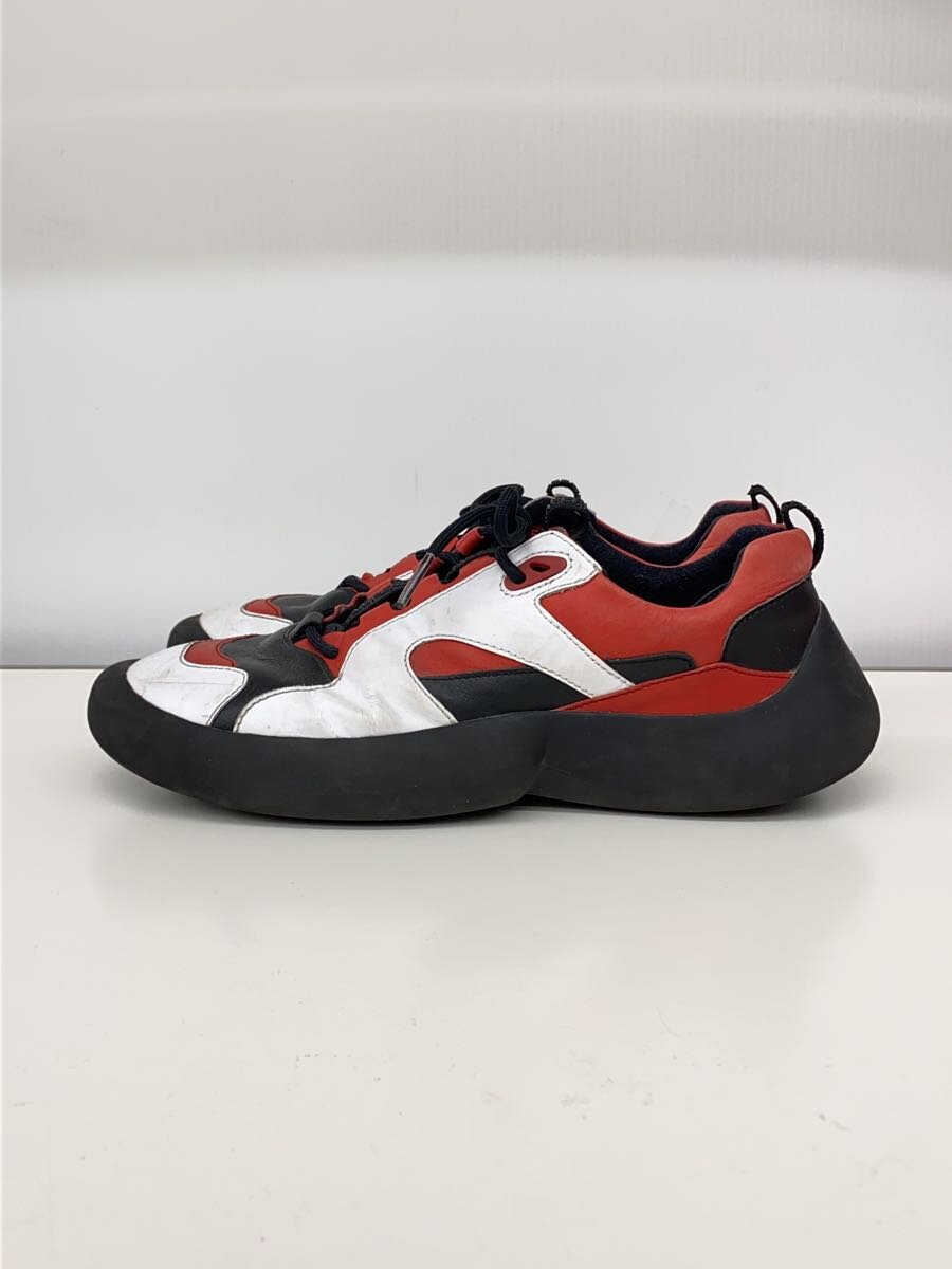 CAMPERLAB/ローカットスニーカー/43/RED//