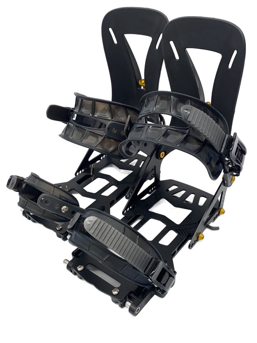 【中古】SPARK/スノーボードバインディング/M/BLK/Arc ST PRO/25-26//【スポーツ】
