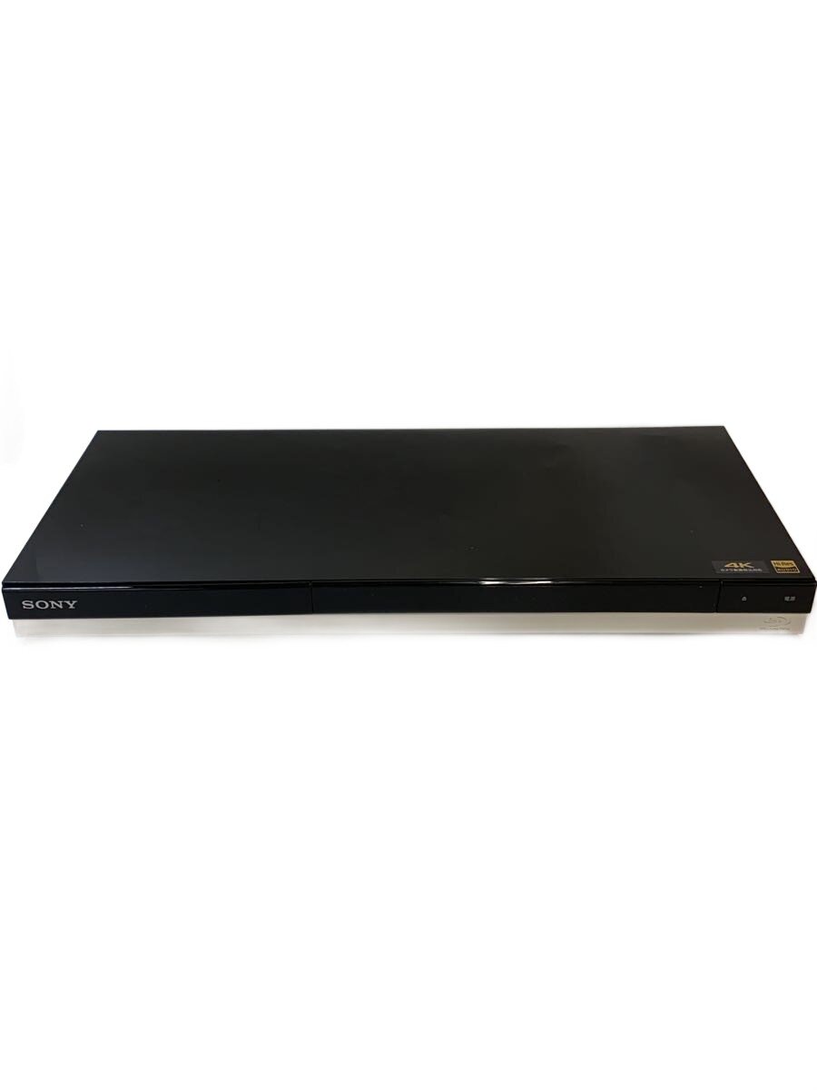 【中古】SONY◆ブルーレイレコーダー BDZ-ZW550【家電・ビジュアル・オーディオ】