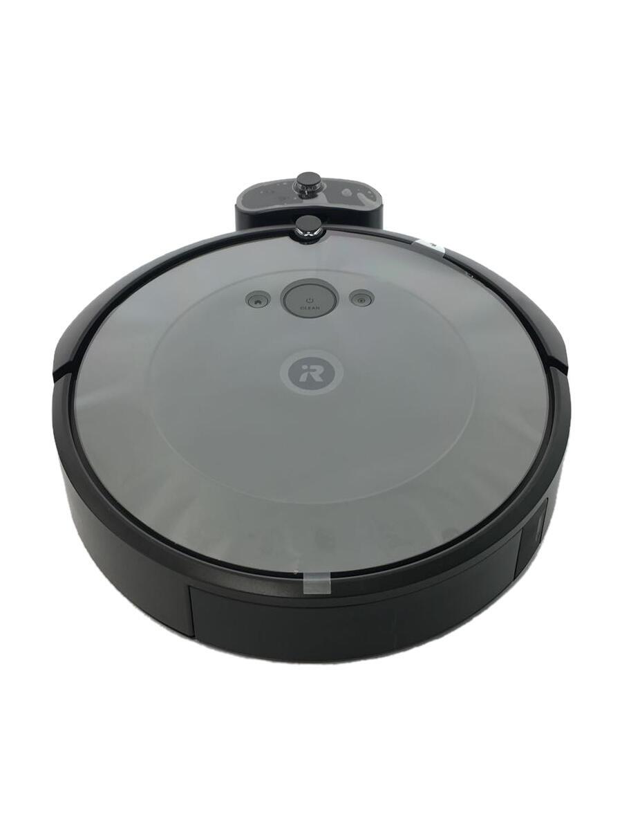 【中古】iRobot◆掃除機