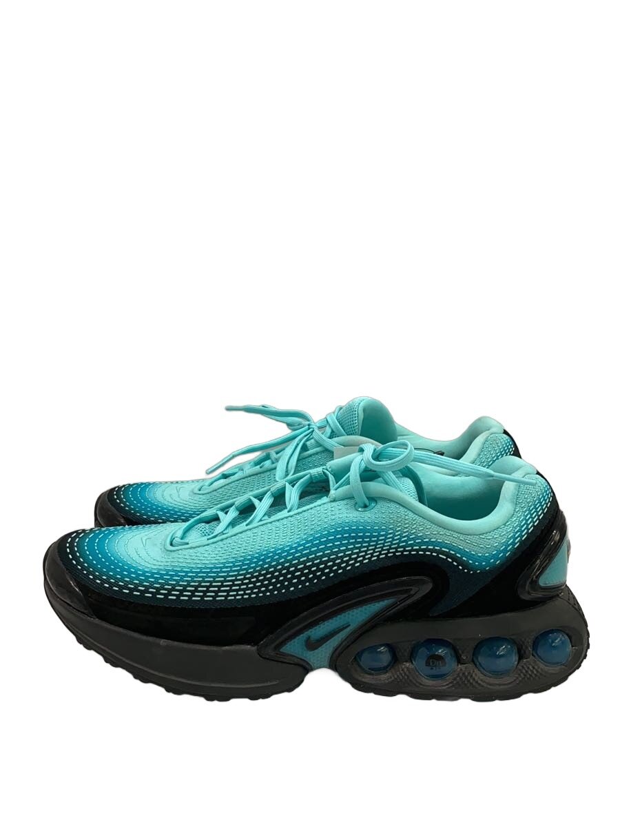 NIKE◆エアマックスDN PRM/ローカットスニーカー/29cm/GRN/HQ0013-300