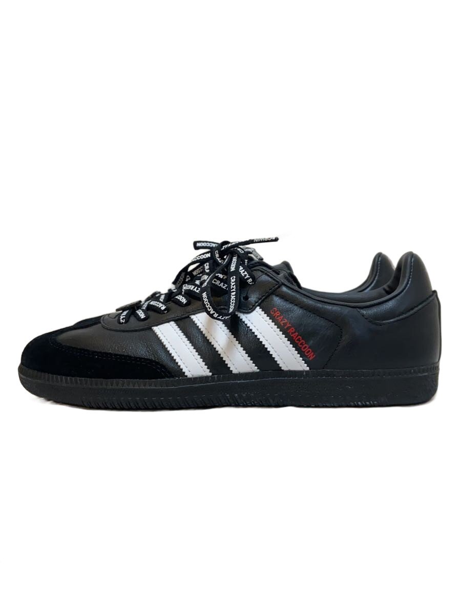 adidas◆ローカットスニーカー_IH3518/26.5cm/BLK