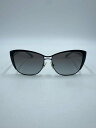 【中古】TIFFANY&Co.◆サングラス/BLK/レディース/TF3...(4)