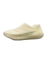 【中古】adidas◆サンダル/27.5cm/WHT/JQ8739【シューズ】