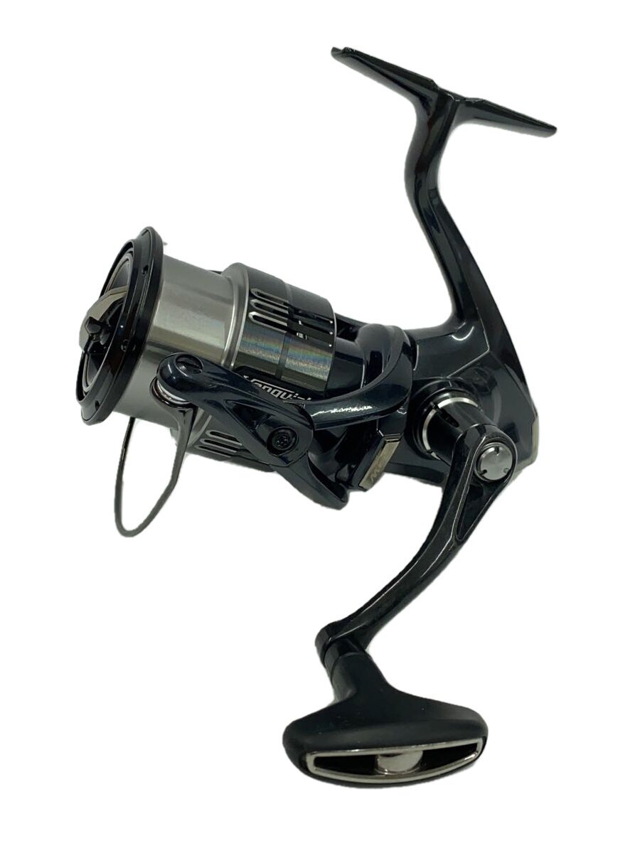 【中古】SHIMANO◆19ヴァンキッシュ4000MHG/スピニングリール【スポーツ】