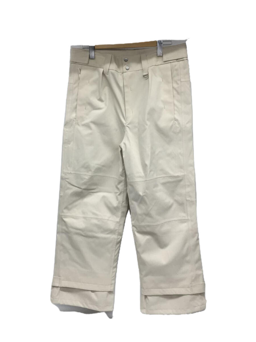 šPHENIXAuthentic Ski Pants//M/WHT/psm22ob90ڥݡġ